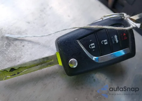 2018 Toyota Camry Se z USA, uszkodzony, nr VIN 4T1B11HK6JU059545